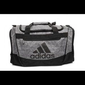 adidas Defender III Duffel Bag